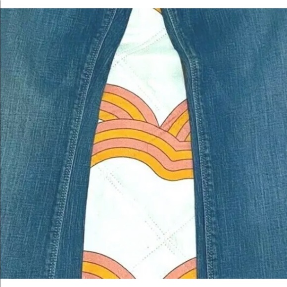 Joe’s Jeans Blue Ben 27 - Picture 7 of 14